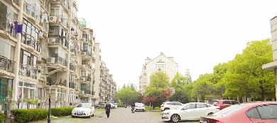 修脸面,乡村水污染治理