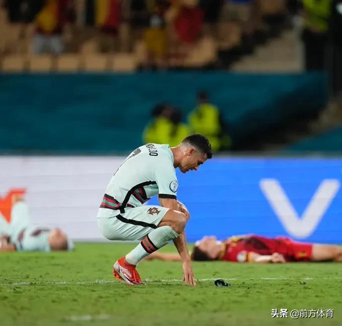 c罗的最后一次欧洲杯,c罗最后一次欧冠精彩表现