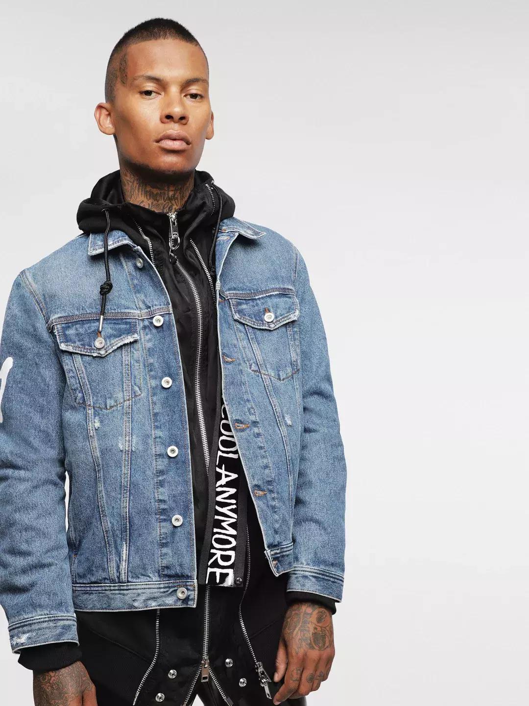 dsquared2和diesel牛仔裤哪个好,diesel牛仔裤怎么选