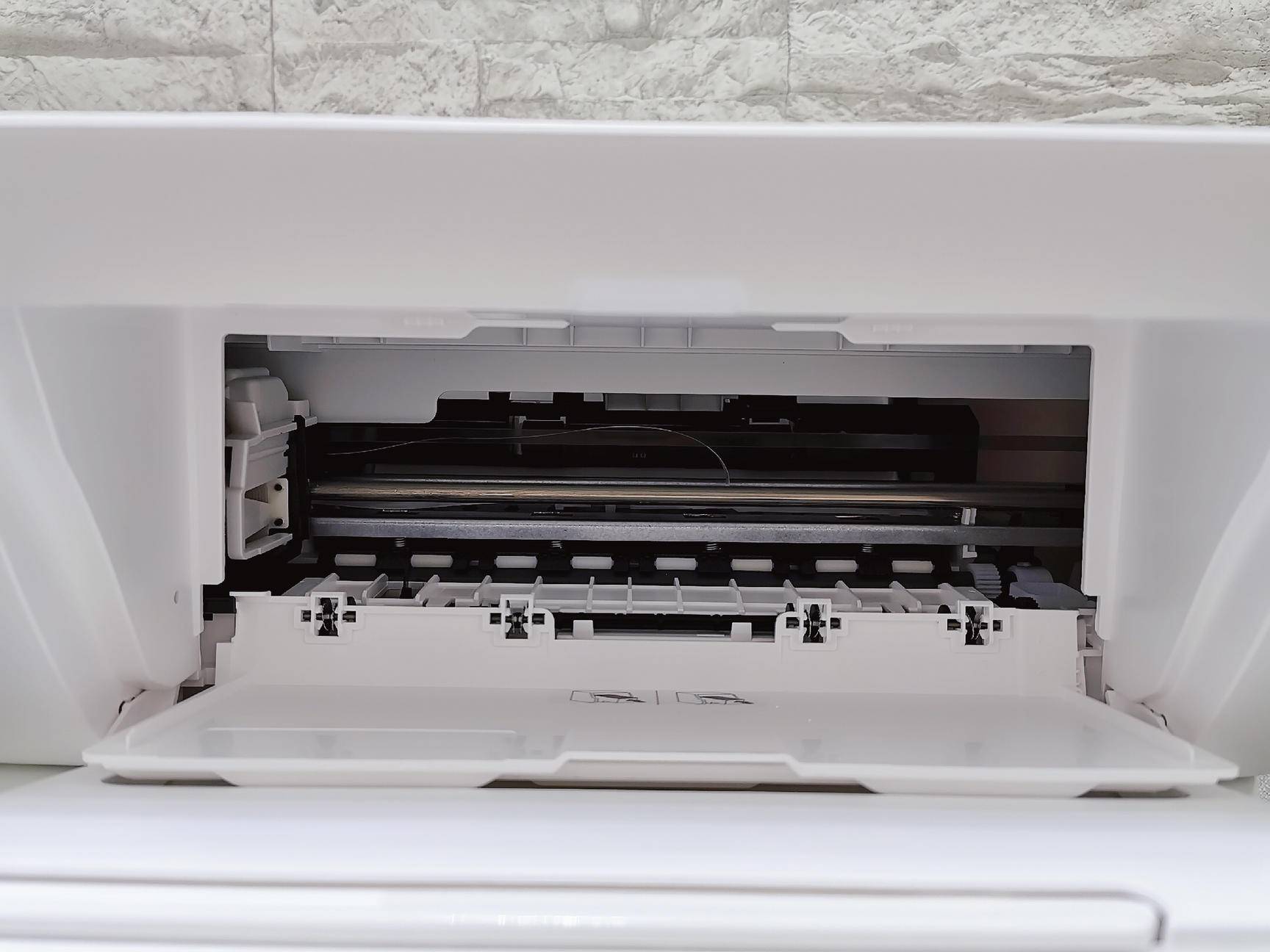 小米米家喷墨打印一体机说明,小米米家喷墨打印一体机如何