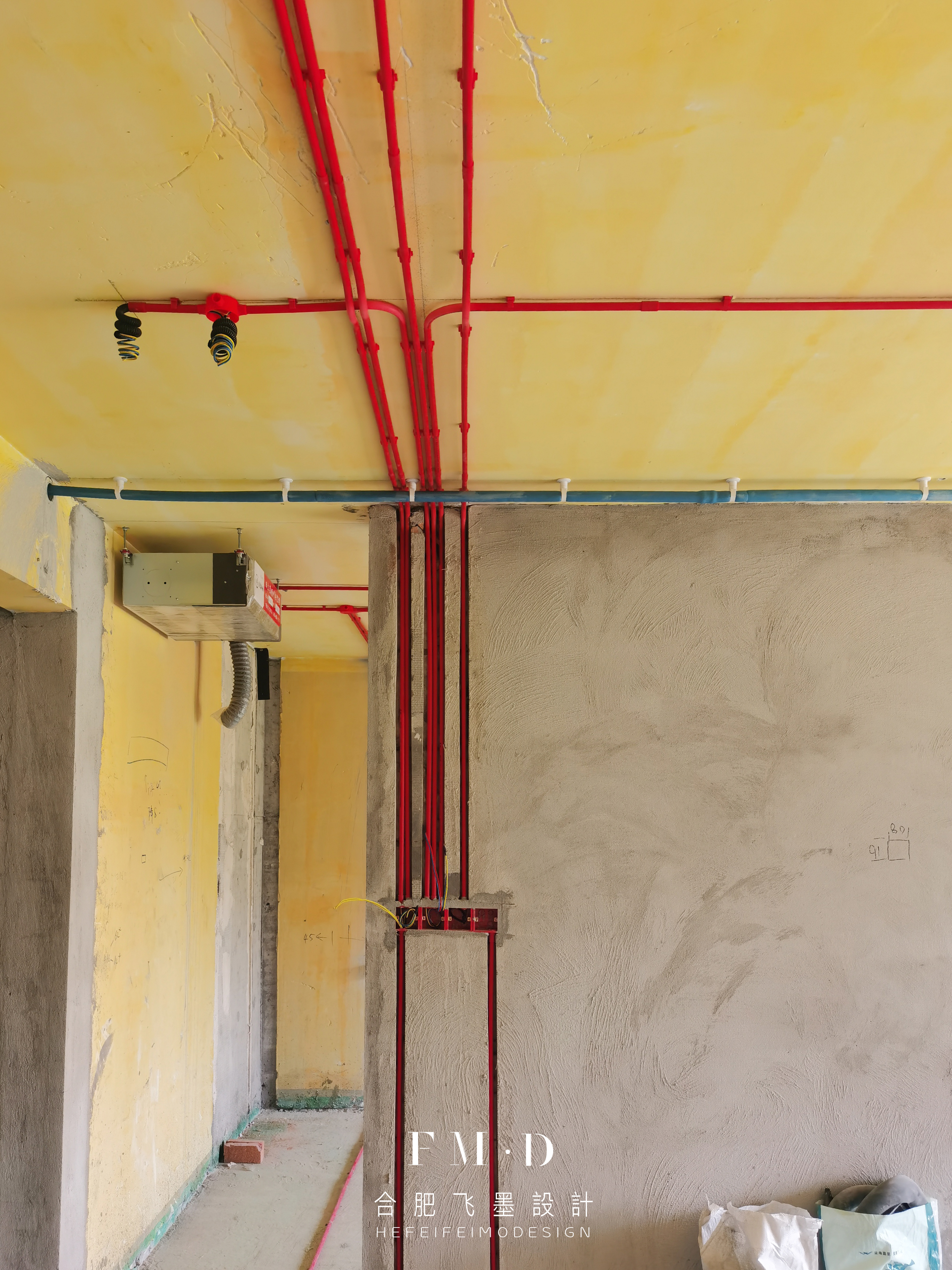 装修水电常识及技巧,装修前水电必看的12条省钱忠告