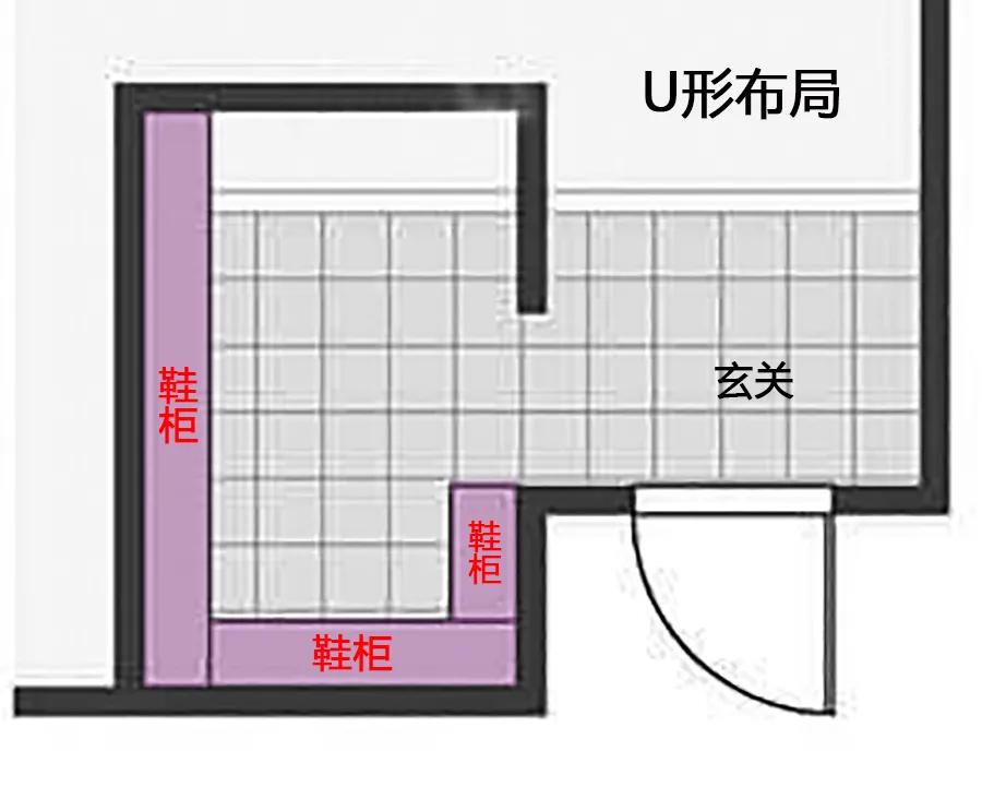 玄关衣物鞋子收纳架,玄关鞋帽间收纳