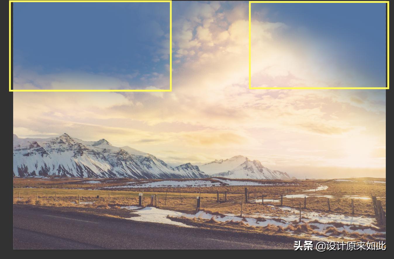 怎么增加照片清晰度ps,怎么增加照片氛围感