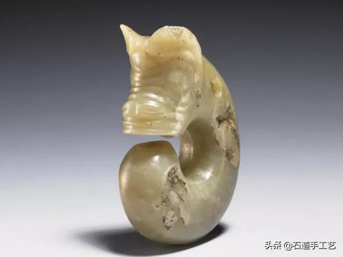 台北故宫珍藏的玉品,故宫十大稀世玉