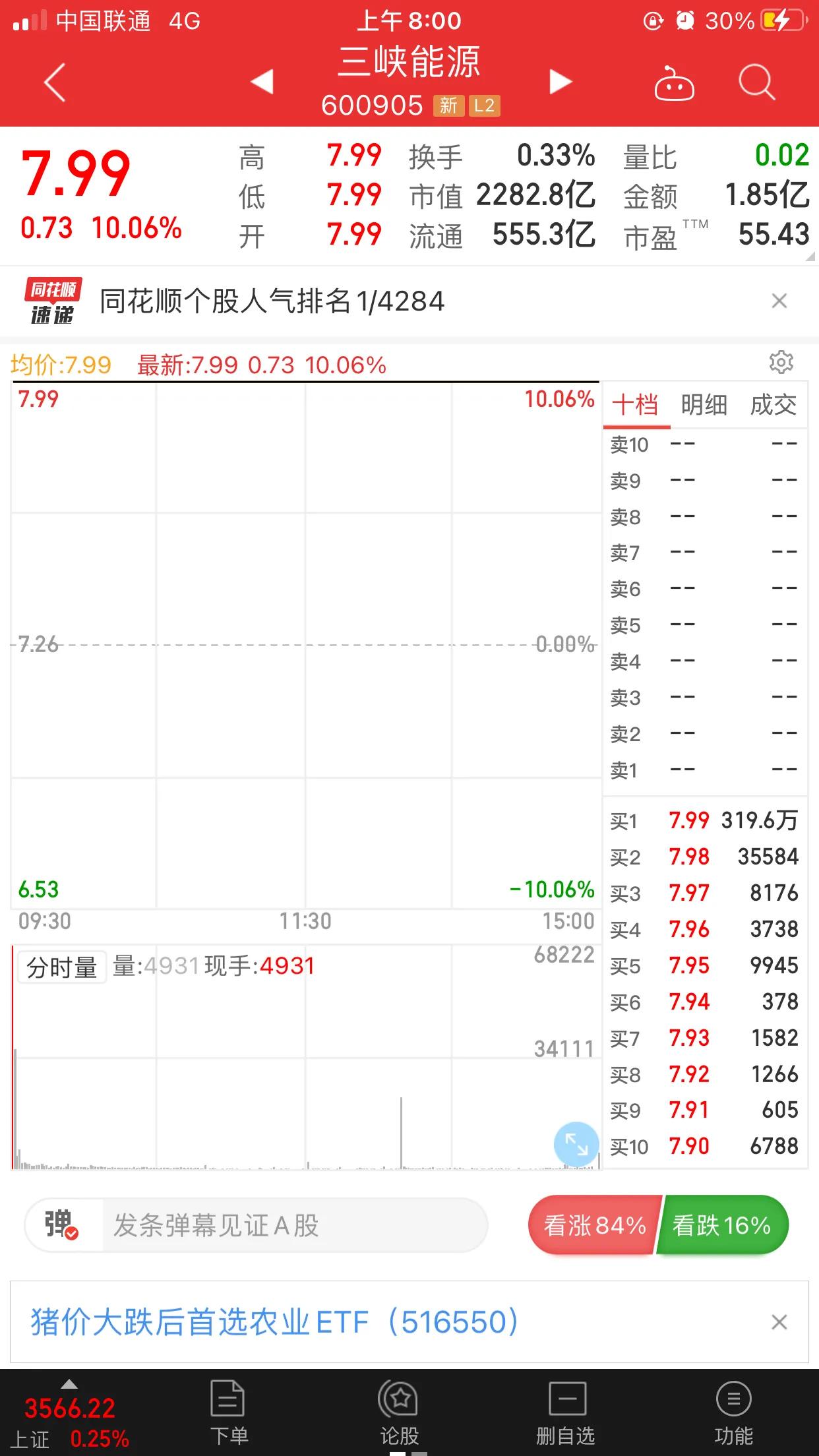 股票新手入门赚小钱,想炒股有什么推荐的