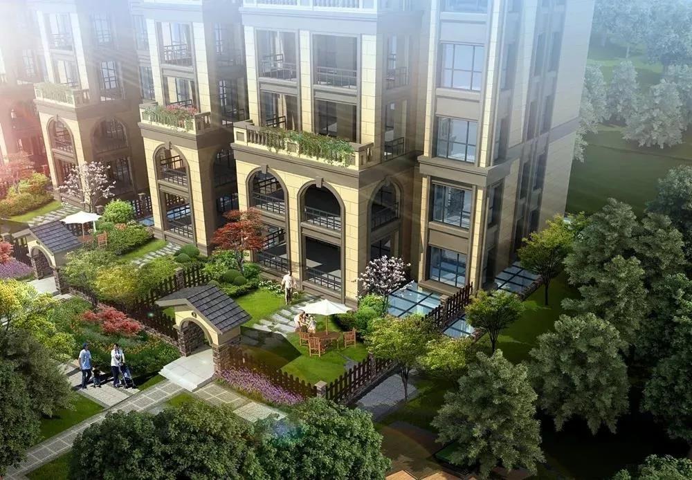 日照石臼房价为什么是价格洼地,日照市石臼开发的楼盘