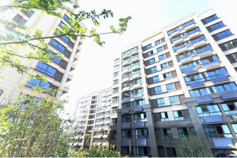 文一锦门学院里周边规划,文一锦门学院里西侧地块规划