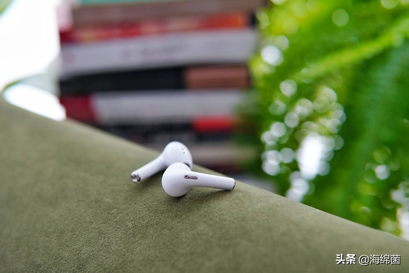 倍思tws降噪耳机评测,倍思e8是半入耳式吗