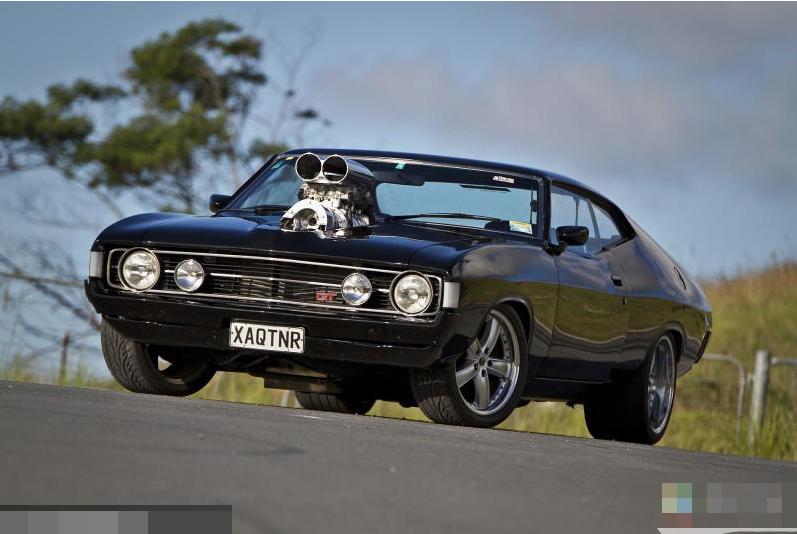 道奇挑战者机械增压,道奇挑战者动力很软