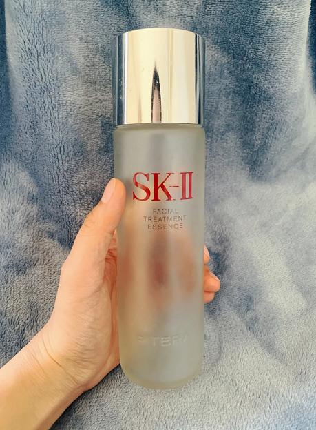 爽肤水推荐油皮痘肌sk2,好用的爽肤水溪木源