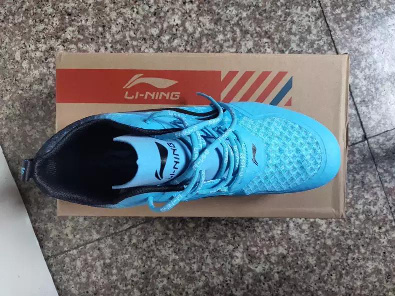 跑鞋带钉子的大推荐,带钉跑步鞋田径