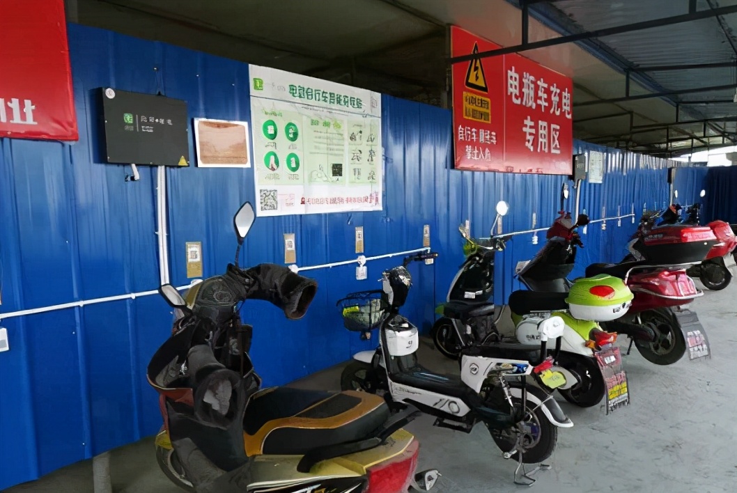 电动车电池跑不远的真正原因,电动车冬天新电池跑不了多远