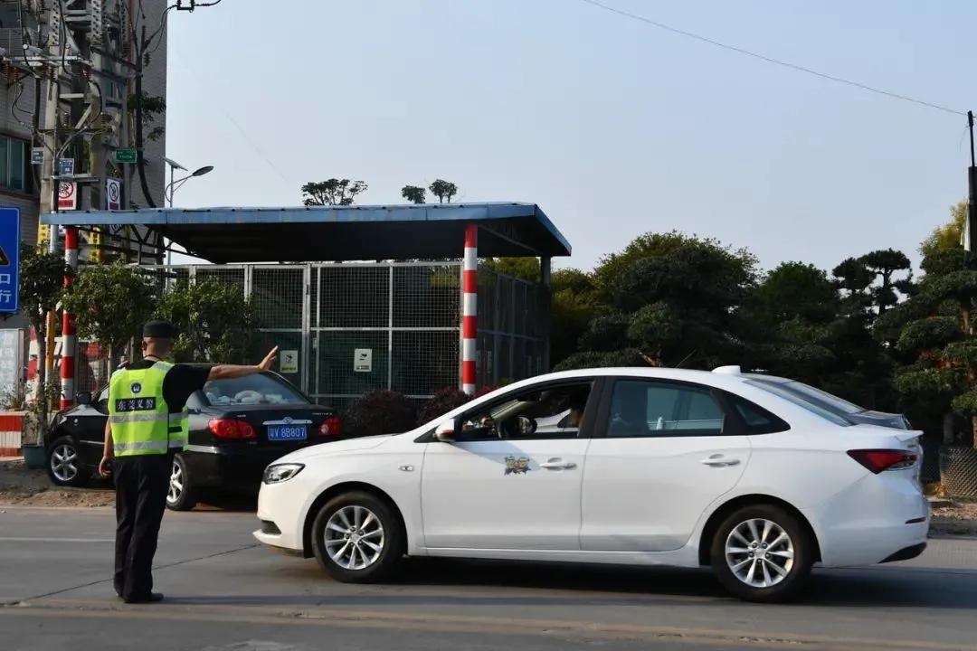 东莞义警在哪里申请,东莞义警新消息