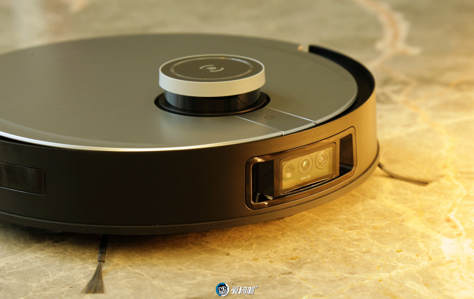 扫拖一体机器人评测科沃斯x1,最新款扫地机器人测评科沃斯x1