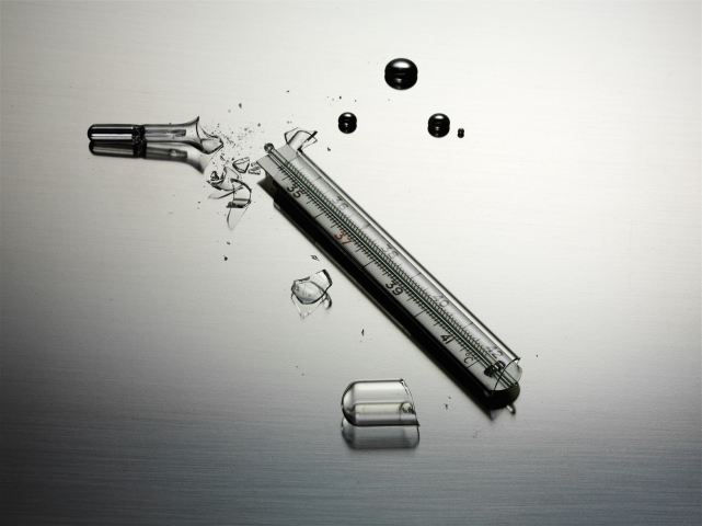 水银的毒性和危害,多少剂量的水银能引起中毒