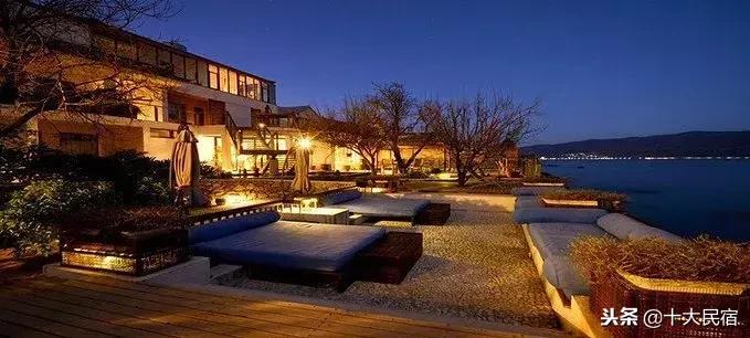 云南小众民宿推荐,云南之旅最佳民宿