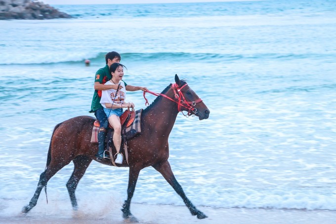 三亚珍珠海岸,距离三亚不远最美海岛