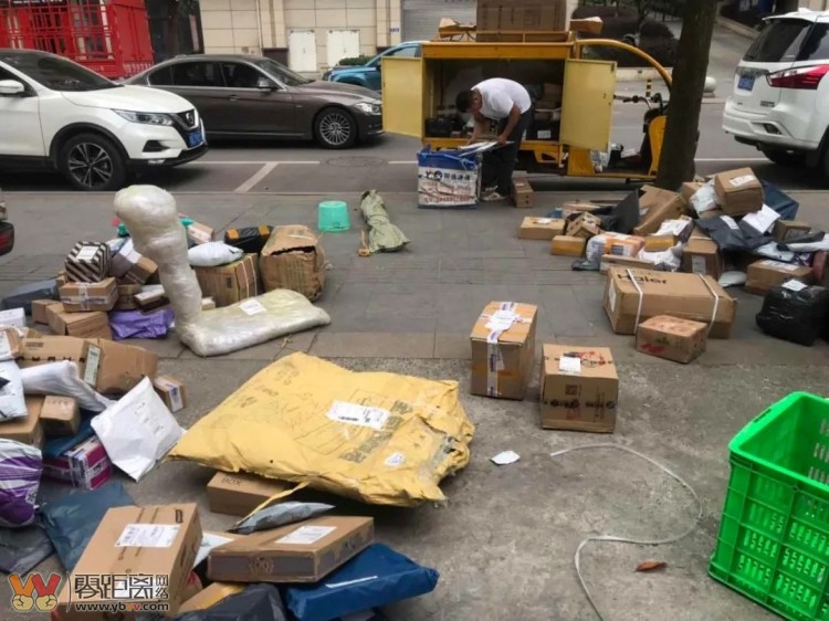 疫情后，宜宾人的报复性消费是迟到还是缺席？