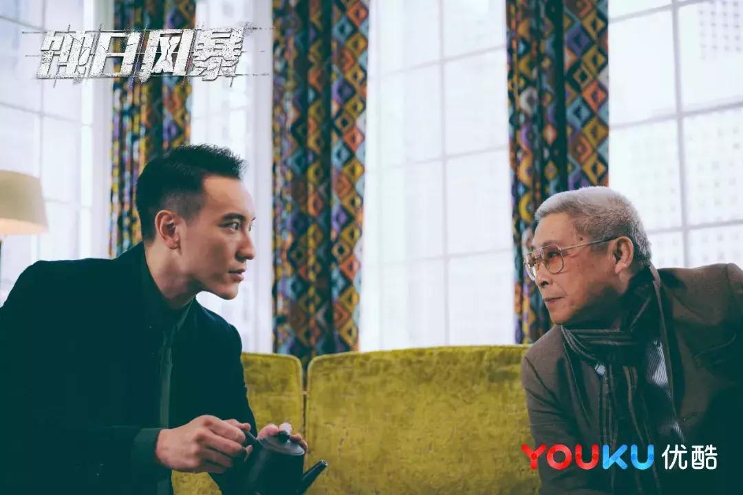 蚀日风暴有完整版吗,蚀日风暴粤语80集