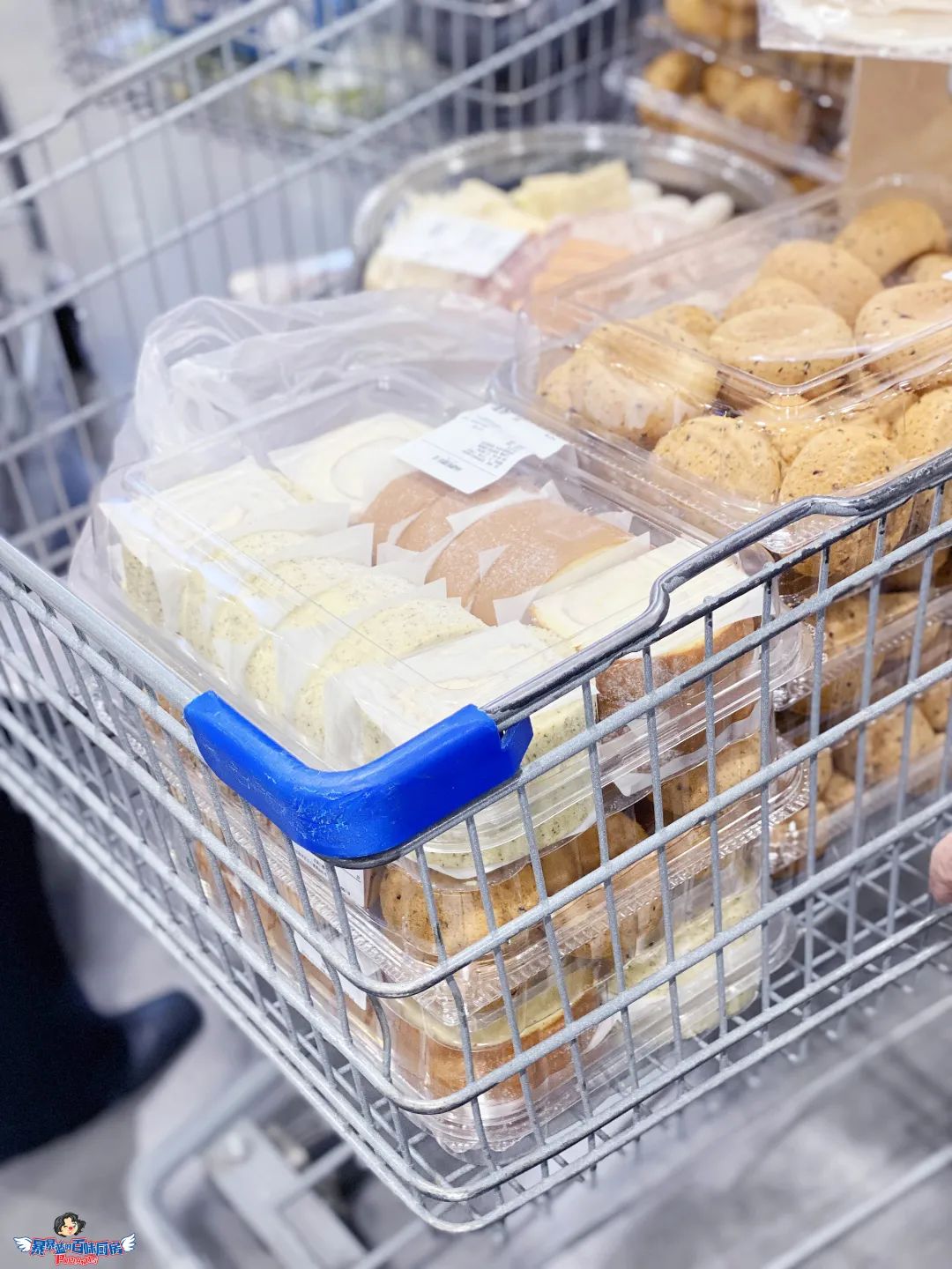 扒一扒山姆到底有多好吃,山姆真正好吃的值得买的是什么