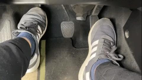 手动挡有必要学习跟趾操作吗,手动挡进阶教程