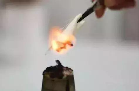 桑蚕丝简单有效快速的鉴别方法,怎样才是真正桑蚕丝