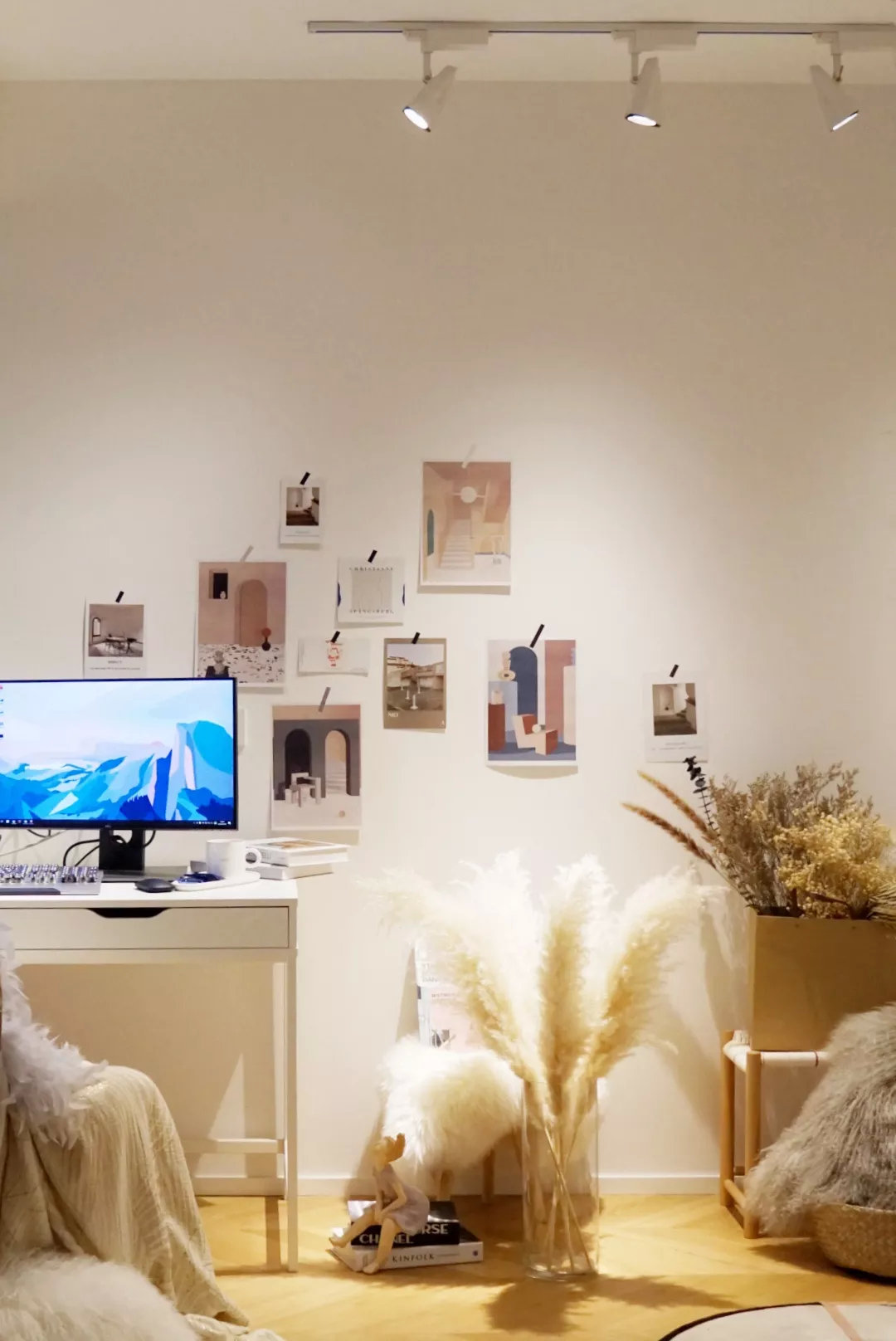 层高不够怎么布置灯光,房子层高太高怎么配灯