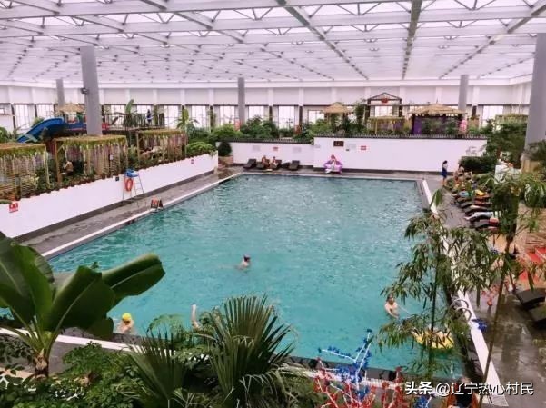 沈阳温泉游玩,沈阳温泉水乐园排行