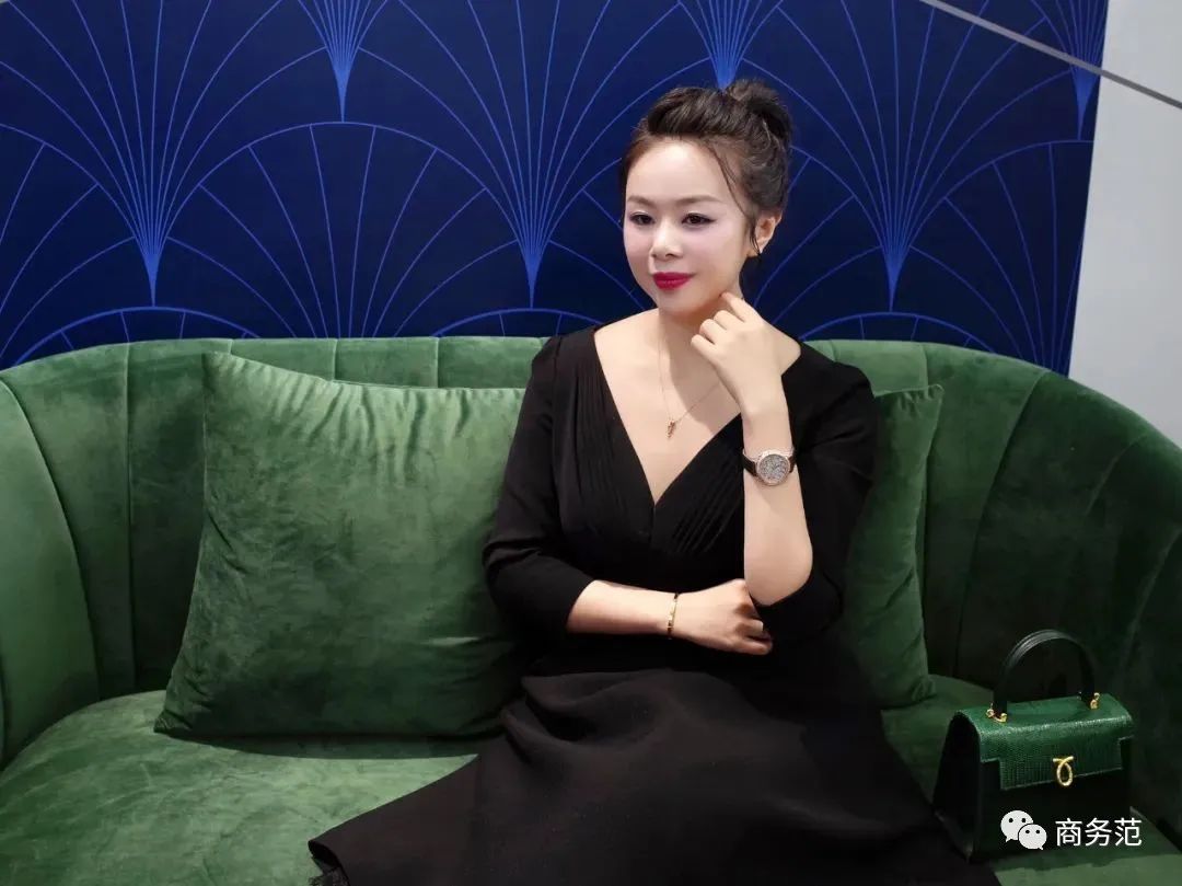 从几万到几千万,可以戴很久的女表