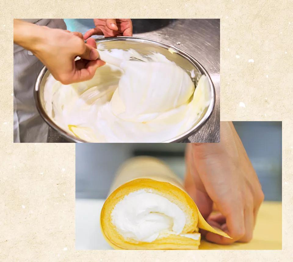 蛋糕店界的爱马仕,蛋糕界中的爱马仕上海