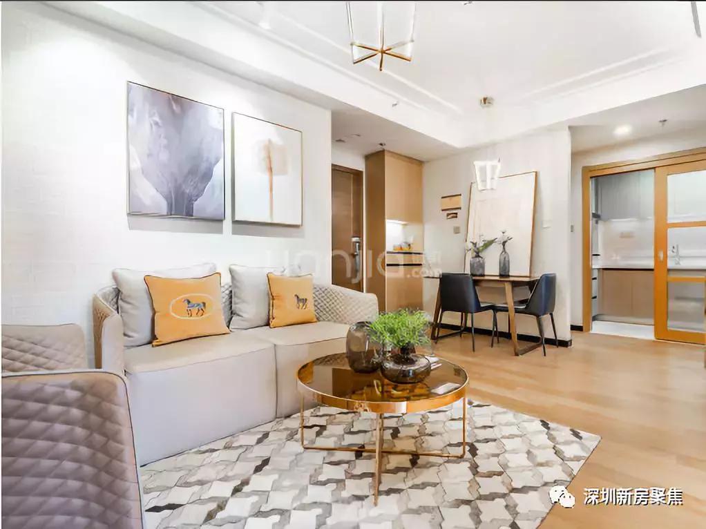 龙岗中心城万科公寓,龙岗金地龙城中央写字楼