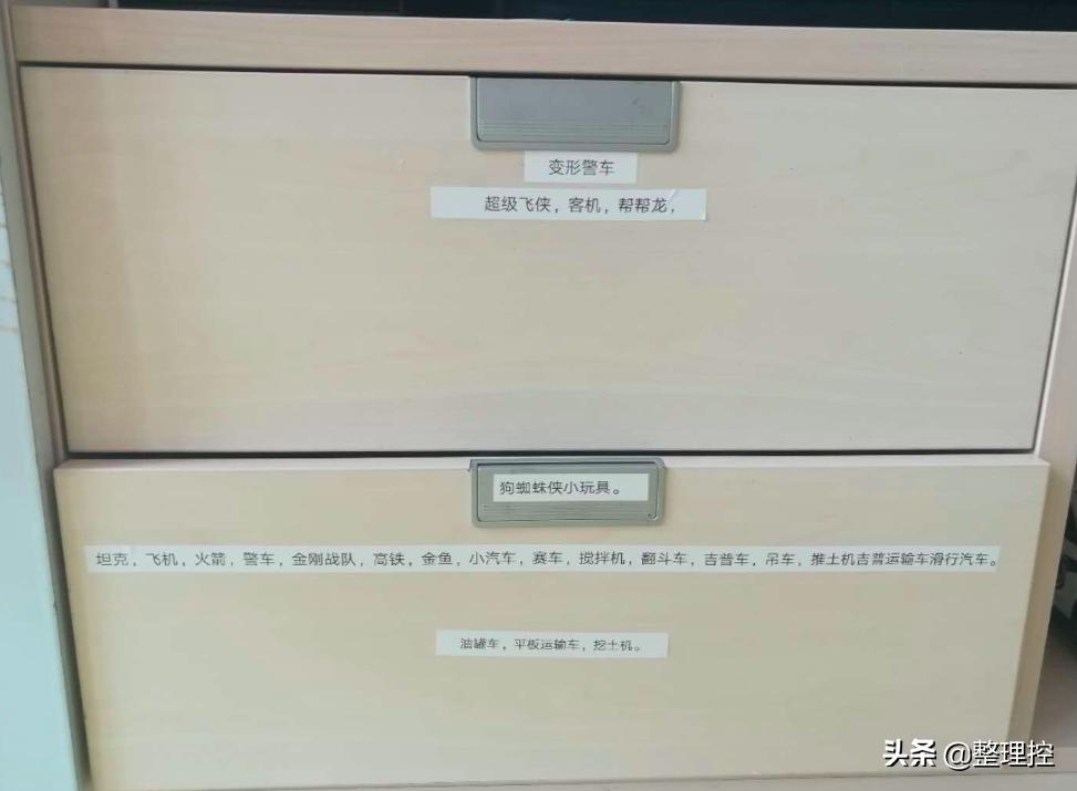 贴标签是不是最简单的,贴标签的问题