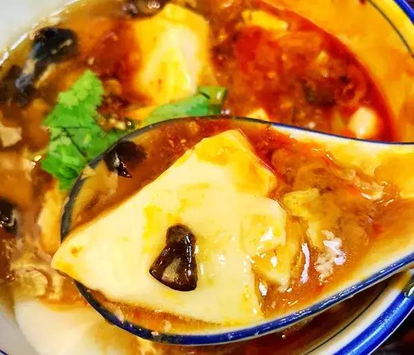 银川十大好吃的饭店,来银川必吃的早点