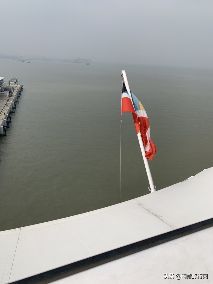 海洋量子号游玩攻略,海洋量子号邮轮游攻略