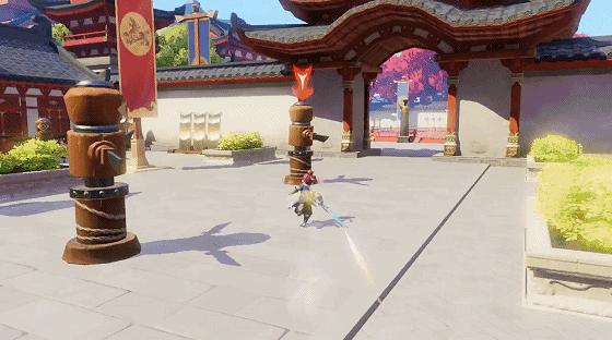 梦幻西游3d版大唐官府,梦幻西游大唐官府三刀