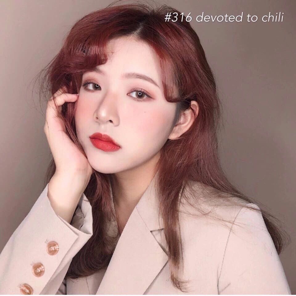 今夏最火的神仙口红盘点李佳琦、泫雅同款夏日限定唇妆