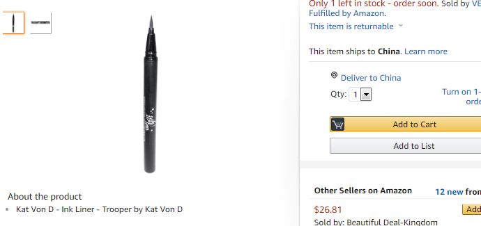 美国好用的美妆产品,美妆大牌最好用的产品