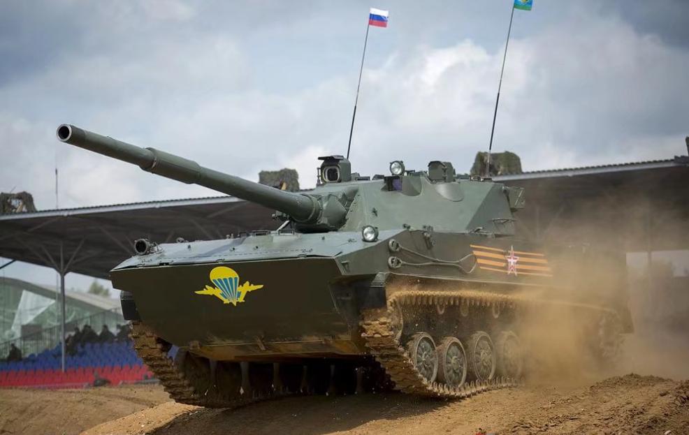 15式轻坦能空投吗,15式轻坦能击穿多厚装甲