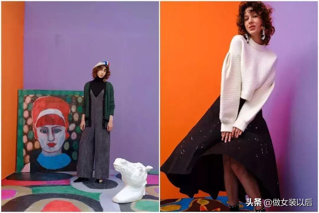 开女装店多少钱,现在开女装店合适吗