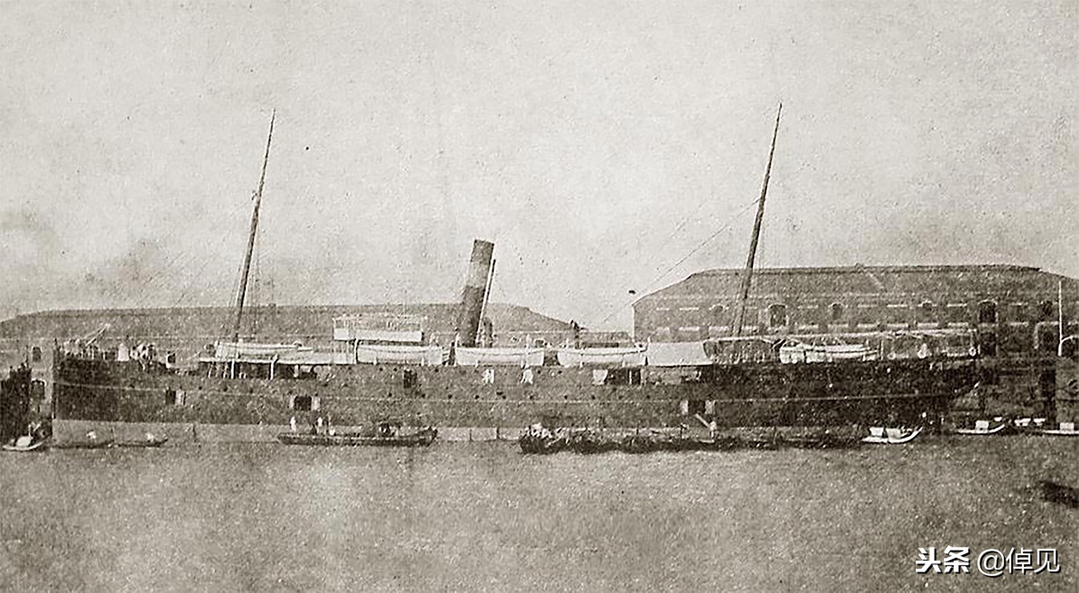 轮船招商局船运业务,招商局旗下船运公司