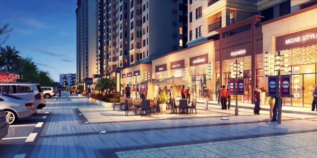 荣盛高端楼盘,荣盛御湖观邸现在开几号楼