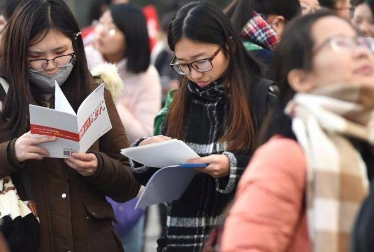 有种“铁饭碗”比公务员晋升还快，偏爱的大学公开，有你母校吗？