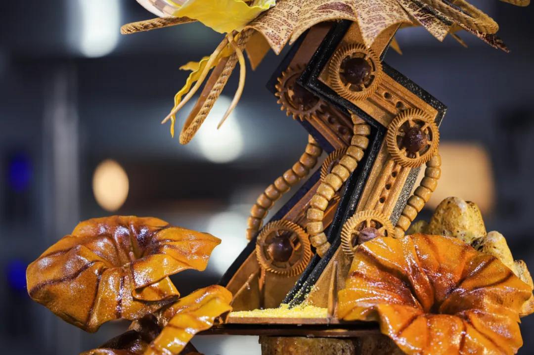 厉害机器人,厉害机器人和普通机器人