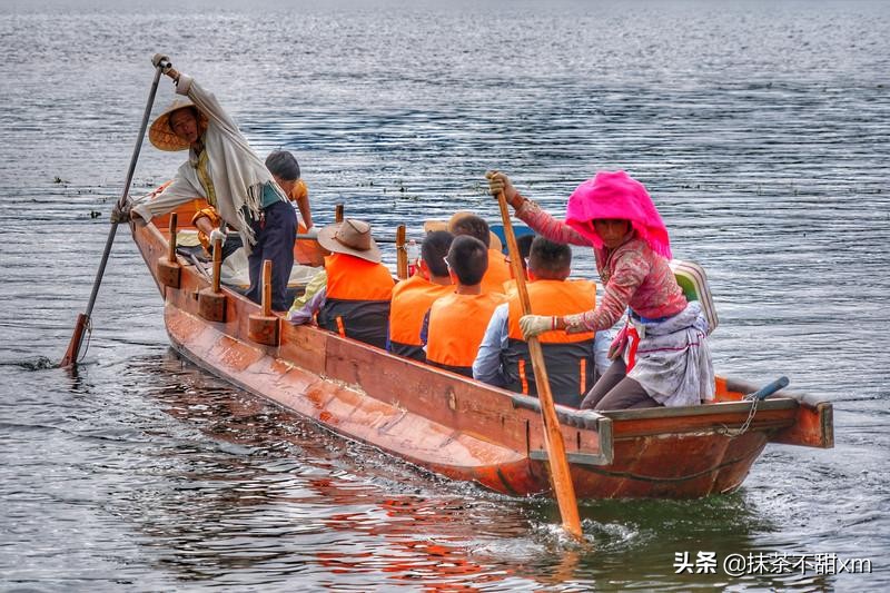 云南旅游自由行攻略昆明大理丽江,云南大理丽江旅游攻略6天5晚