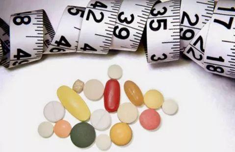 朋友圈卖的减肥产品是真的吗,网红卖的减肥药都是真的吗