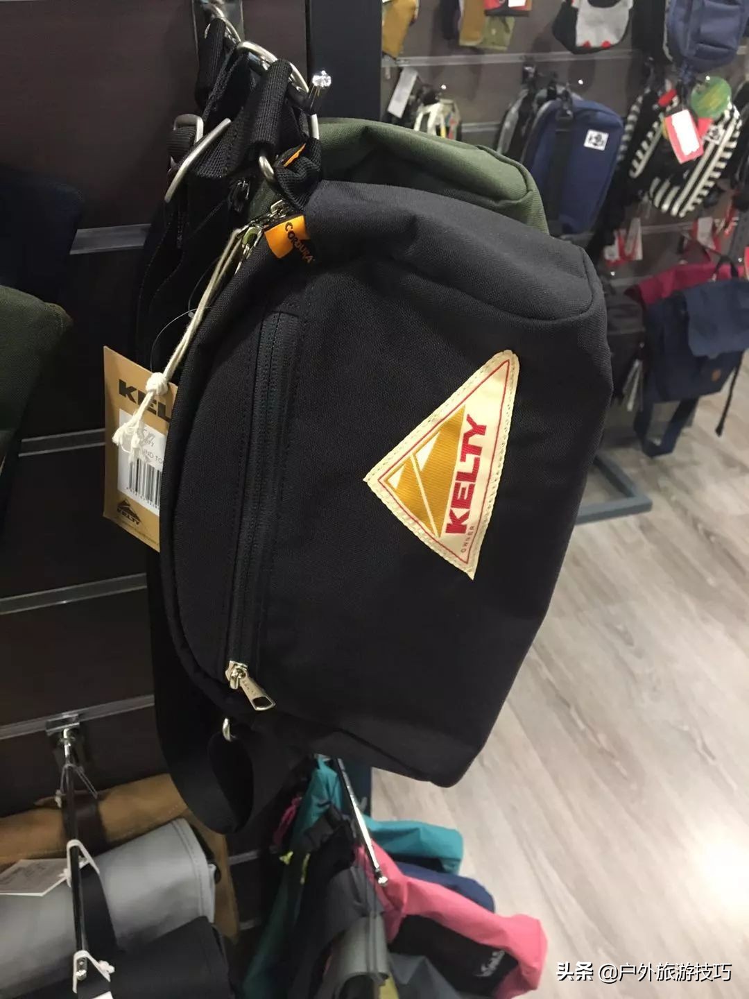 香港淘户外用品,户外装备杂货铺