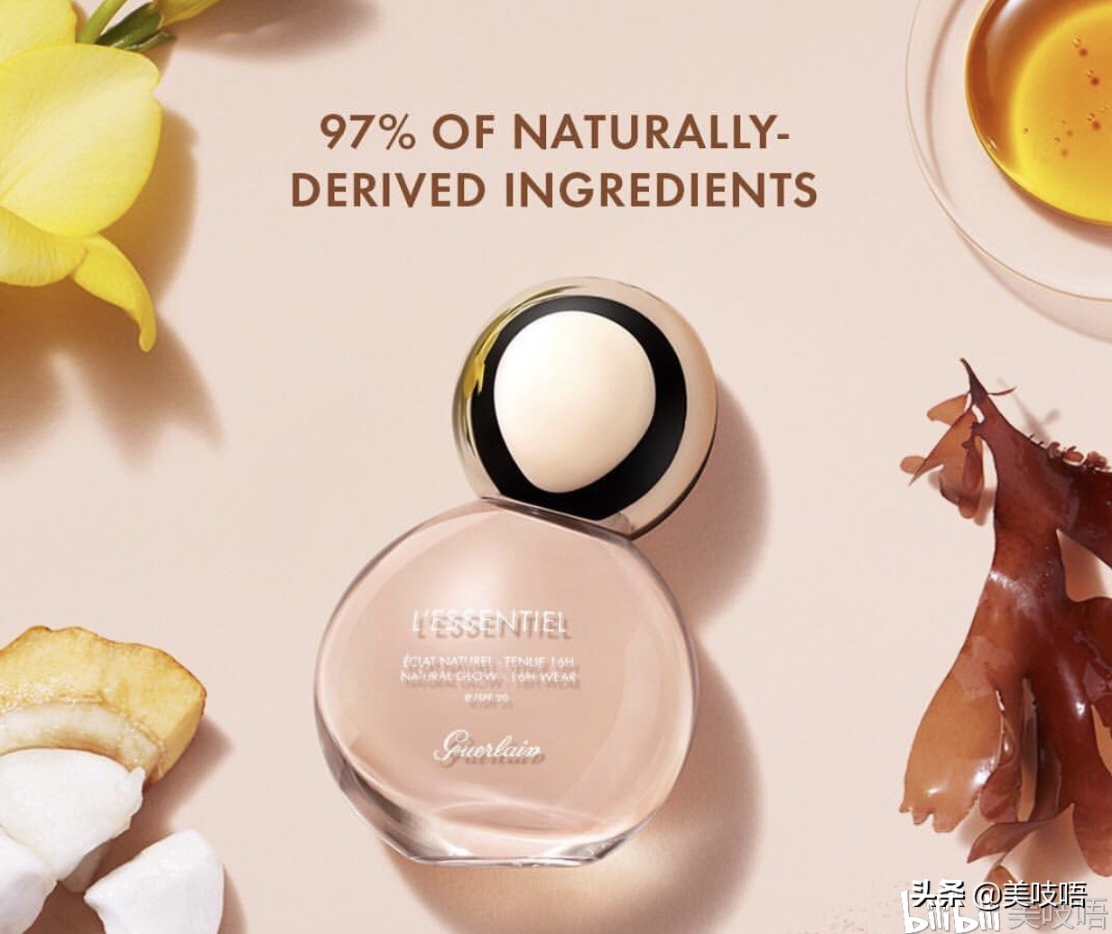 秋冬混干平价粉底推荐,十大公认好用的粉底测评