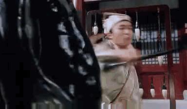 揭秘周星驰电影唐伯虎点秋香幕后,周星驰的唐伯虎点秋香为什么好看