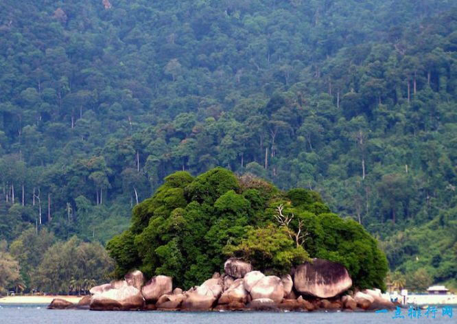 旅游指南金马仑高原最美打卡圣地,马来西亚金马仑景点