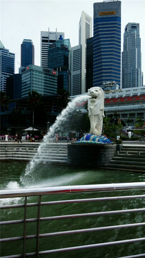 新加坡国立大学为什么这么好？